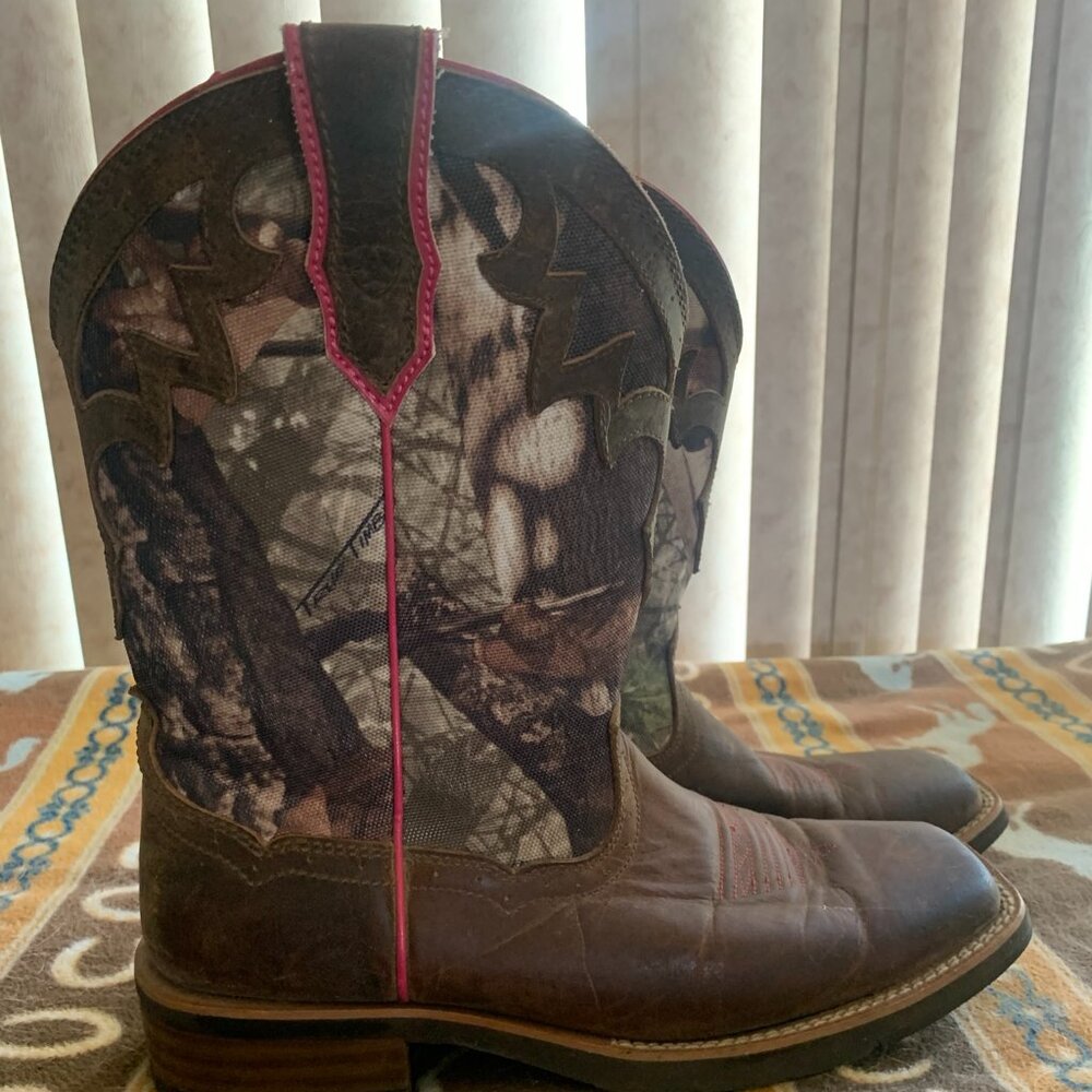 Cowboy Boots